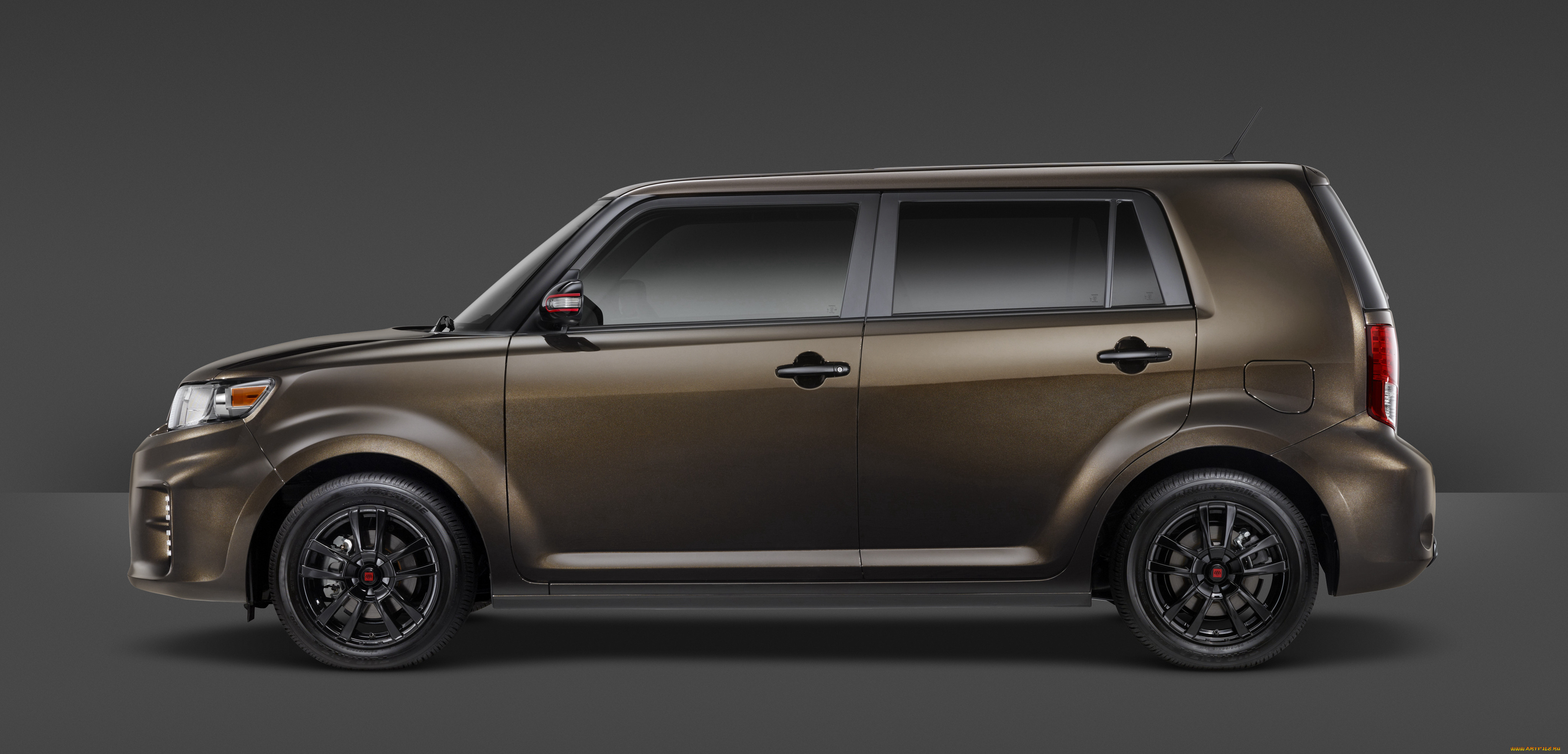 , scion, parklan, edition, 686, xb, 2015